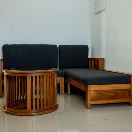 Alite Enclaves Fully Furnished Apartments Thrissur Exterior foto