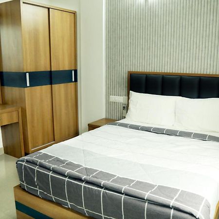 Alite Enclaves Fully Furnished Apartments Thrissur Exterior foto