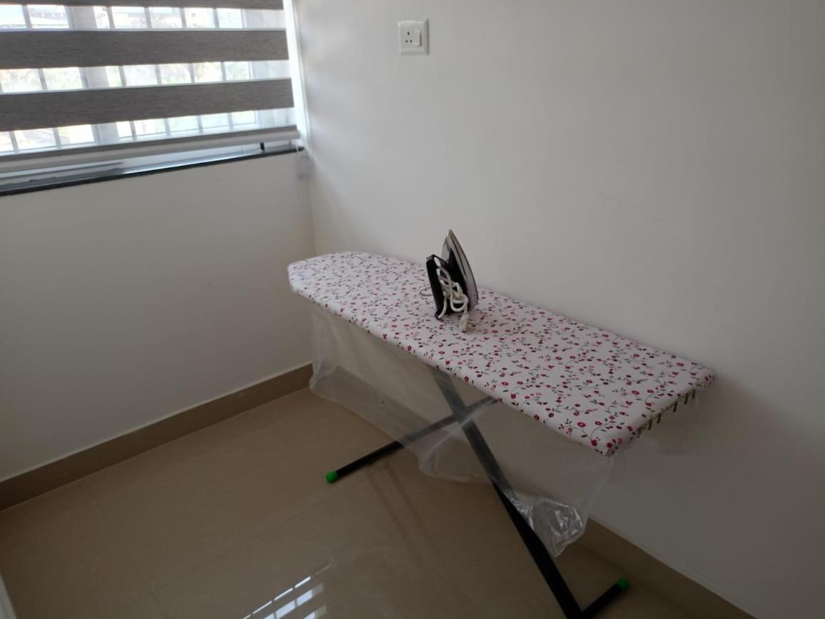 Alite Enclaves Fully Furnished Apartments Thrissur Exterior foto