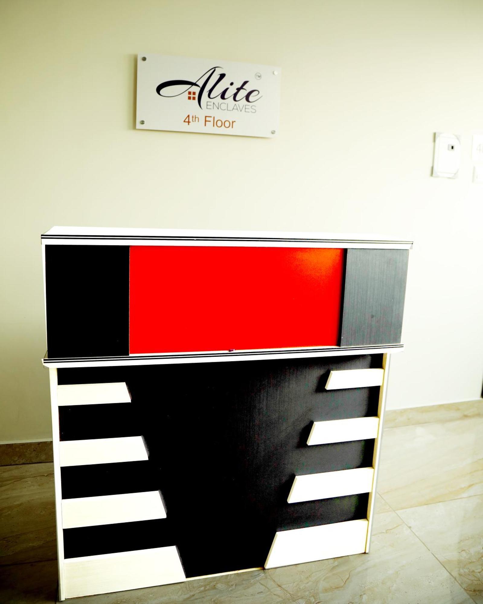 Alite Enclaves Fully Furnished Apartments Thrissur Exterior foto