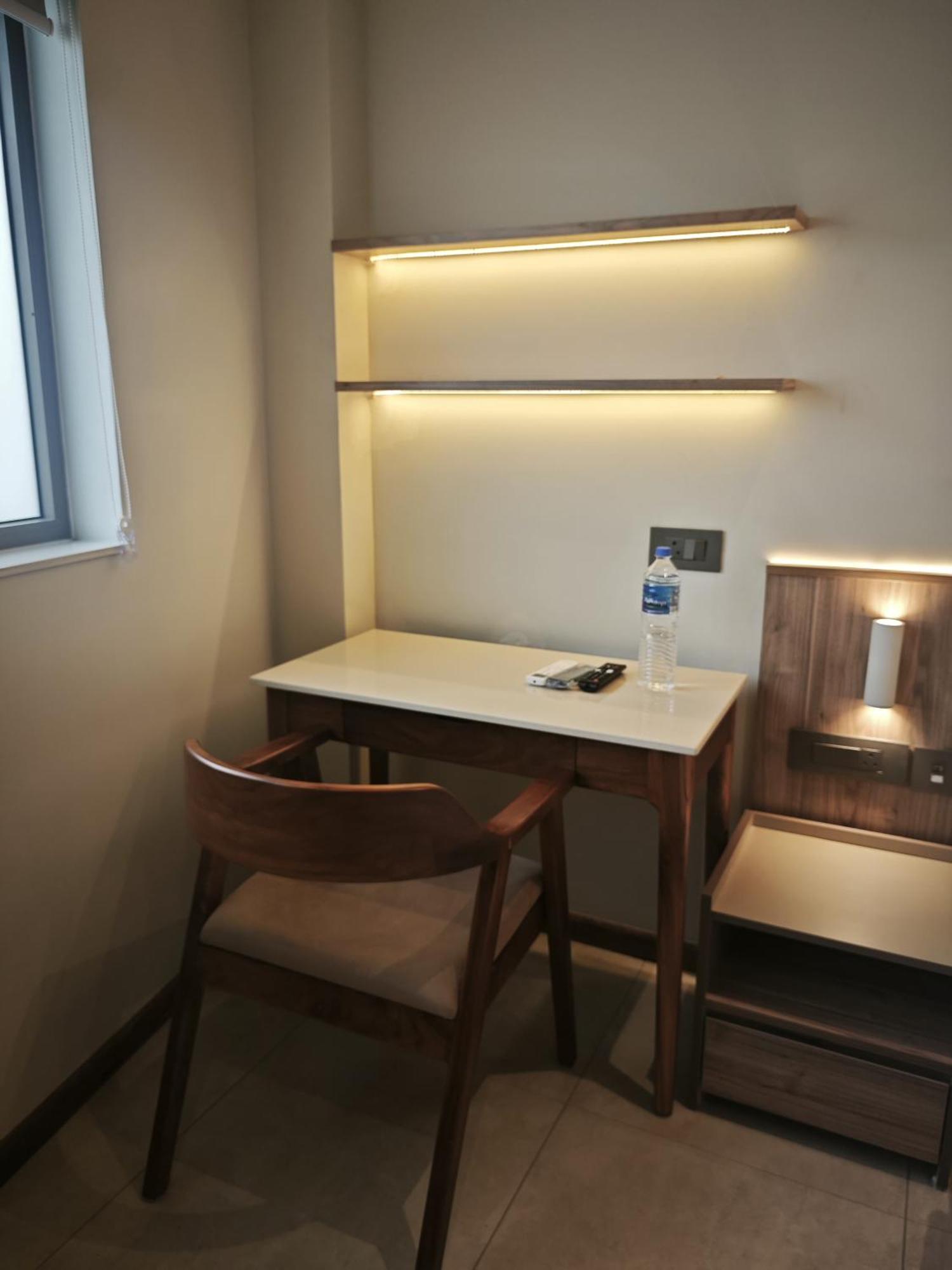 Alite Enclaves Fully Furnished Apartments Thrissur Exterior foto