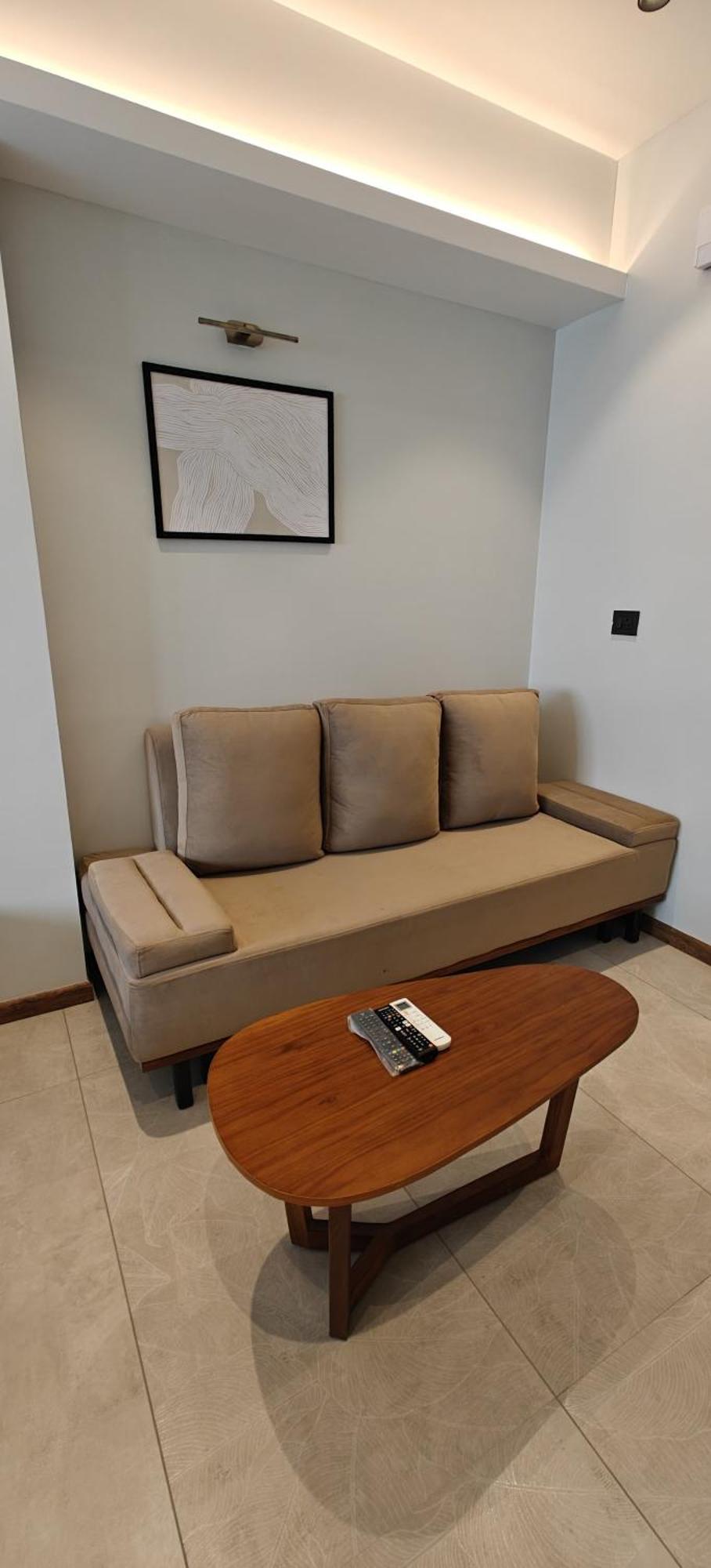 Alite Enclaves Fully Furnished Apartments Thrissur Exterior foto